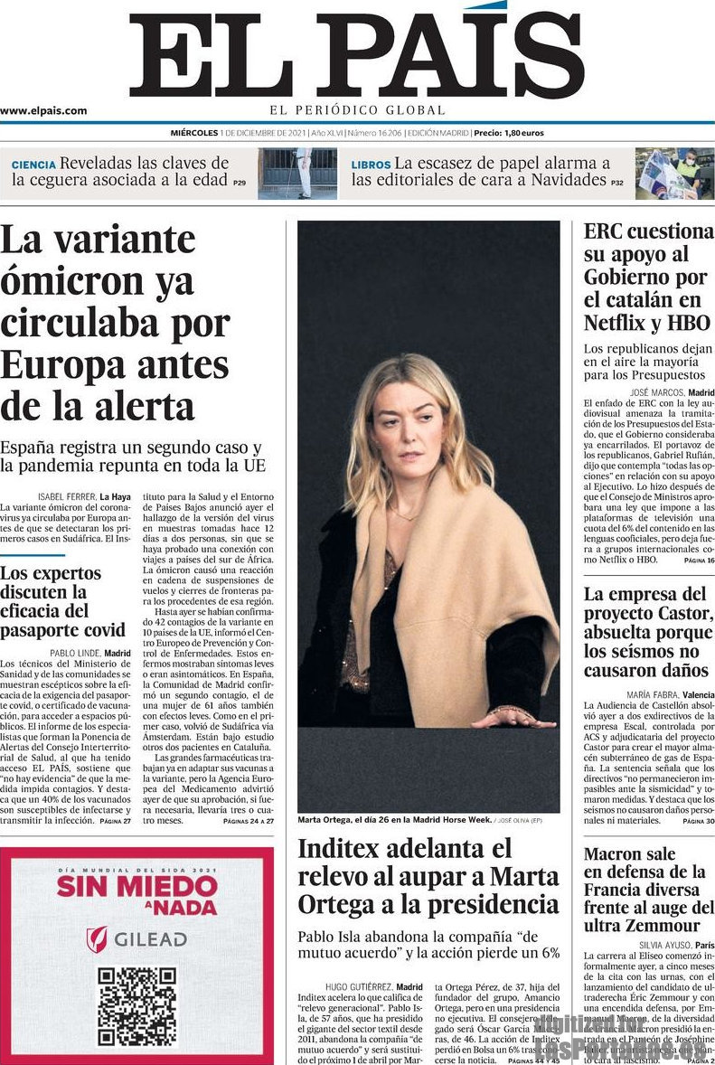 El País