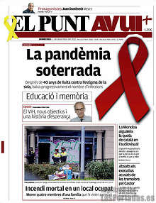 Periodico El Punt