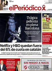 /El Periódico de Catalunya(Castellano)