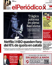 /El Periódico de Catalunya(Català)