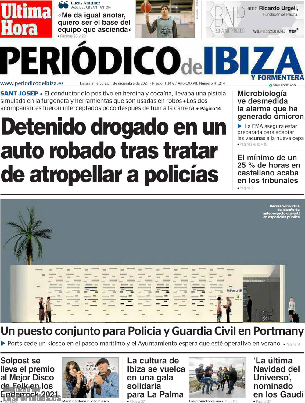 Periódico de Ibiza