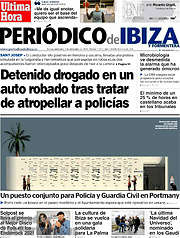 /Periódico de Ibiza