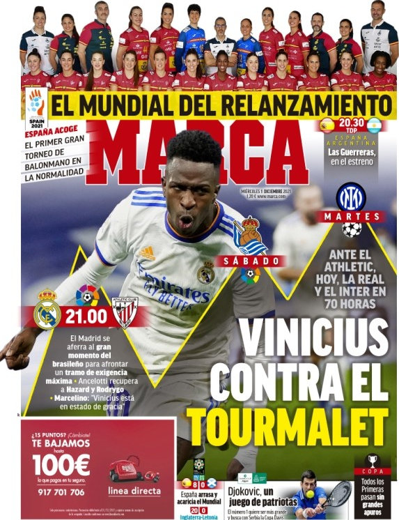 Marca