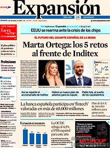 Periodico Expansion