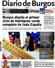 /Diario de Burgos