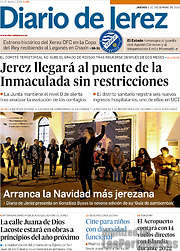 /Diario de Jerez