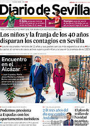 /Diario de Sevilla