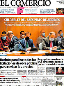 Periodico El Comercio