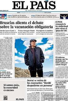 Periodico El País