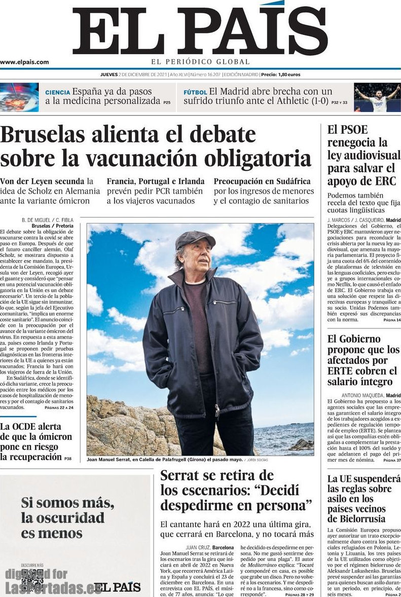 El País