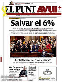 Periodico El Punt