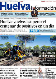 /Huelva Información