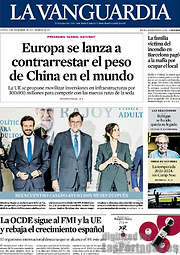 /La Vanguardia