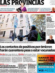 /Las Provincias