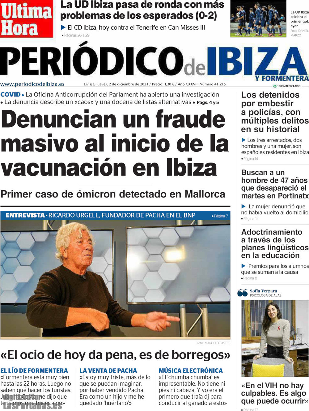 Periódico de Ibiza