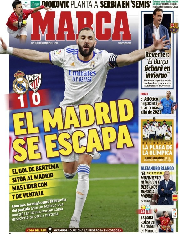 Marca