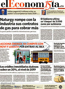 Periodico El Economista