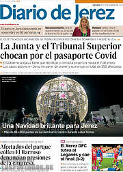 /Diario de Jerez