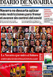 /Diario de Navarra