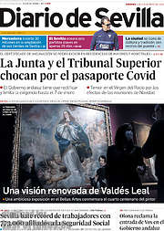 /Diario de Sevilla