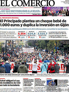 Periodico El Comercio