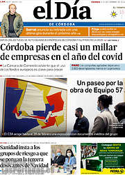 /El Día de Córdoba