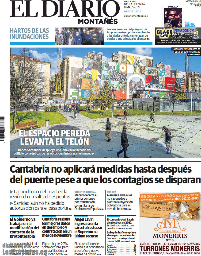 El Diario Montañés