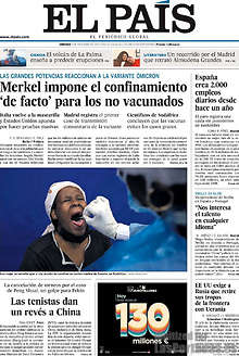 Periodico El País