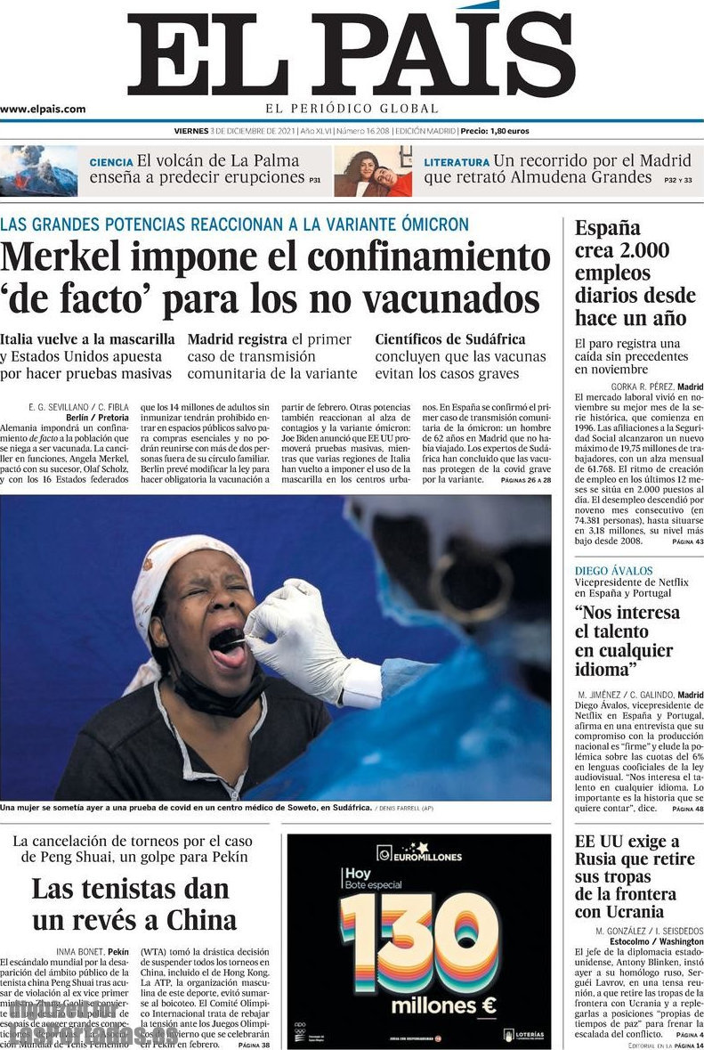 El País