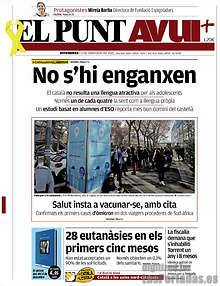 Periodico El Punt