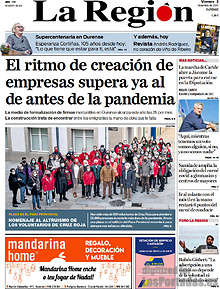 Periodico La Región