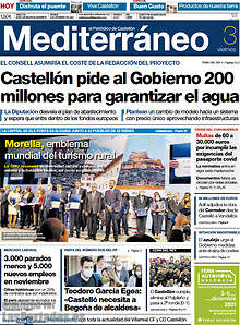 Periodico Mediterráneo