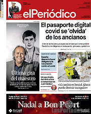 /El Periódico de Catalunya(Castellano)