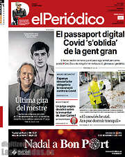 /El Periódico de Catalunya(Català)