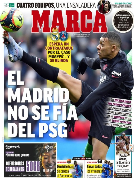 Marca