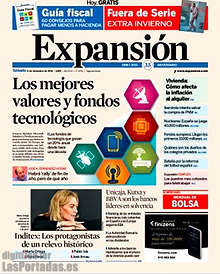 Periodico Expansion