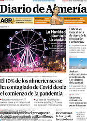 /Diario de Almería