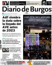 /Diario de Burgos