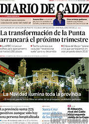 /Diario de Cádiz