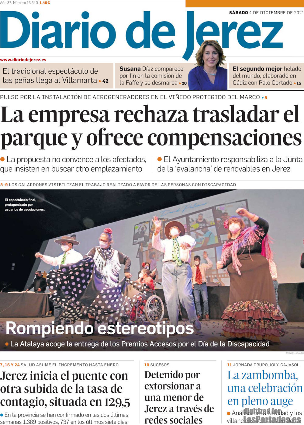Diario de Jerez