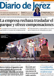/Diario de Jerez