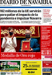 /Diario de Navarra