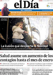 /El Día de Córdoba