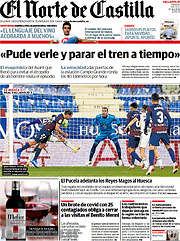 /El Norte de Castilla