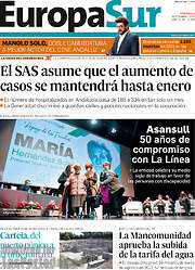 /Europa Sur