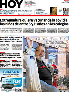 Periodico Hoy