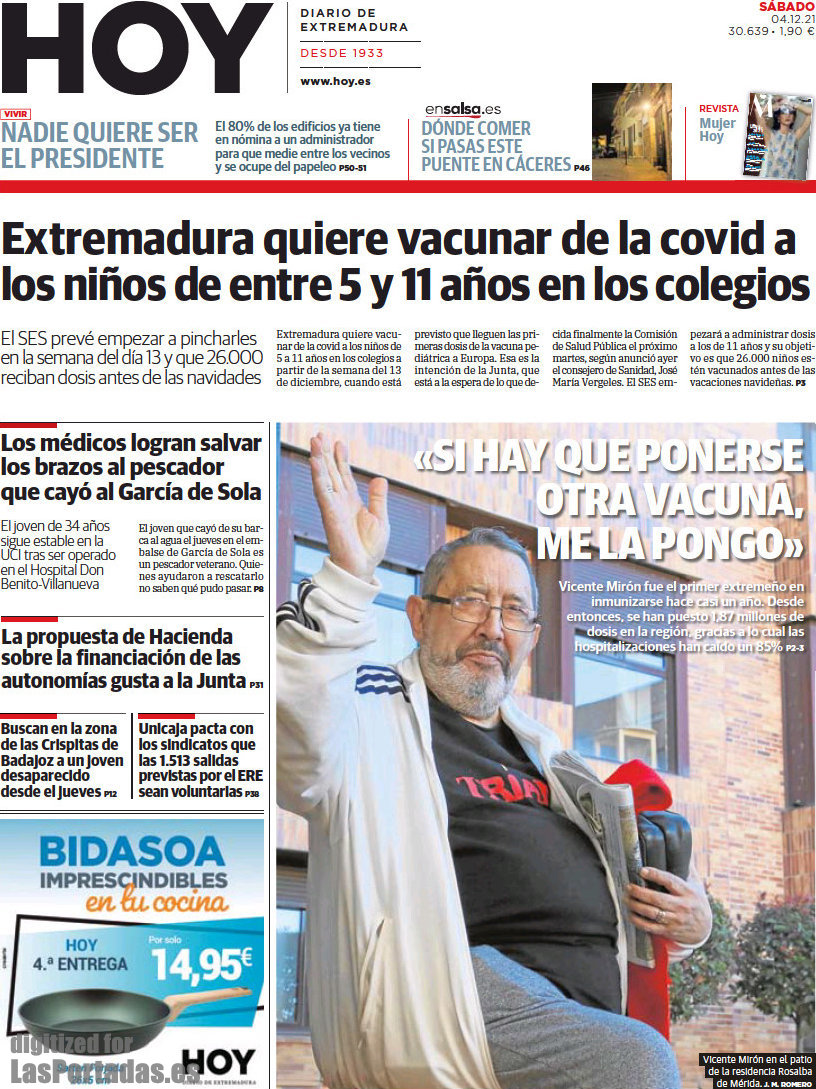 Hoy