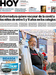 /Hoy