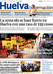 /Huelva Información
