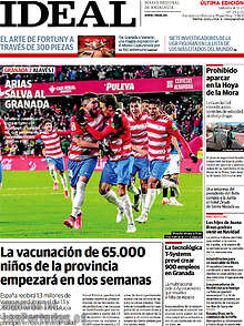 Periodico Ideal